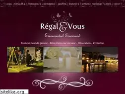 Sites similar to regaletvous.com