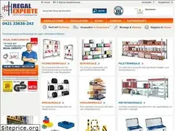 Sites similar to regalexperte.de