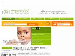 Sites similar to regalez-bebe.com