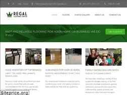Sites similar to regalflooringcenter.com