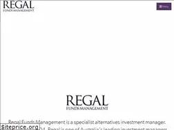 Sites similar to regalfm.com