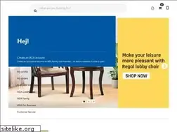 Sites similar to regalfurniturebd.com