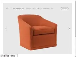 Sites similar to regalfurniturecollection.com