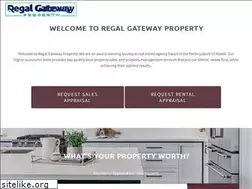 Sites similar to regalgateway.com