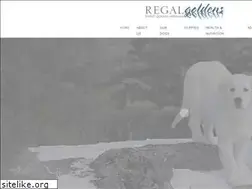 Sites similar to regalgoldens.com