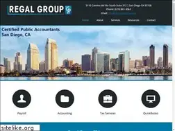 Sites similar to regalgroupcpa.com