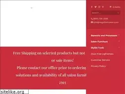 Sites similar to regalhaircolor.com