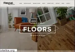 Sites similar to regalhardwoods.com
