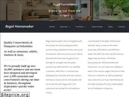 Sites similar to regalhomemaker.com