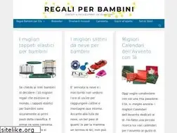 Sites similar to regali-bambini.it
