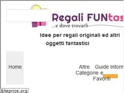 Sites similar to regali.fun