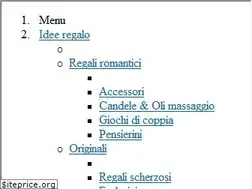 Sites similar to regali.it