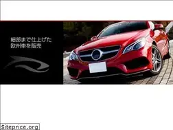 Sites similar to regalia-sendai.com