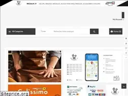 Sites similar to regalia31.fr