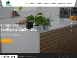 Sites similar to regaliasindia.com