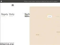 Sites similar to regalik.pl