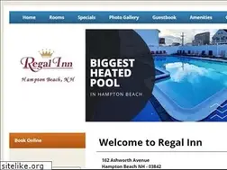 Sites similar to regalinn.com