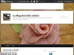 Sites similar to regalinou.over-blog.com