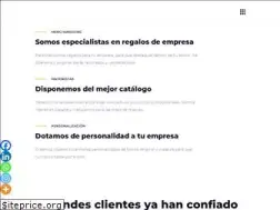 Sites similar to regalisma.com