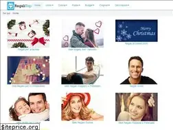 Sites similar to regalitop.it