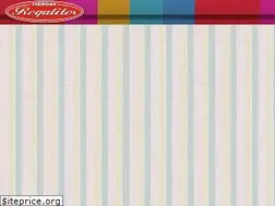 Sites similar to regalitostenerife.com
