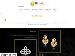 Sites similar to regaljewellers.net