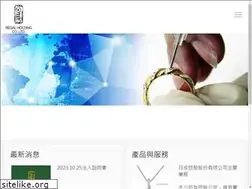 Sites similar to regaljewelrygroup.com