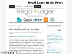 Sites similar to regallager.wordpress.com