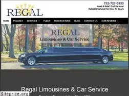 Sites similar to regallimoservice.com