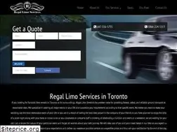 Sites similar to regallimoservices.ca