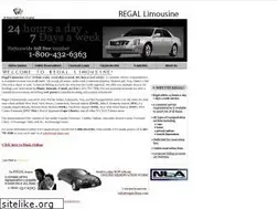 Sites similar to regallimousa.com