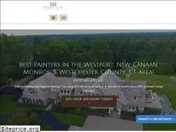 Sites similar to regallinepainting.com