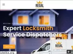 Sites similar to regallocksmith.com