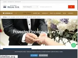 Sites similar to regallux.ro