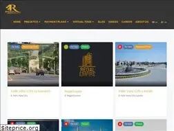 Sites similar to regalmarketing.com.pk