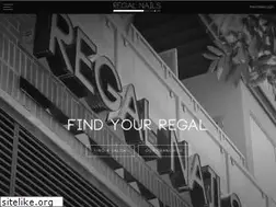 Sites similar to regalnails.com