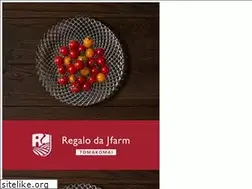 Sites similar to regalo-da-jfarm.com