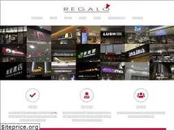 Sites similar to regalo-eco.com