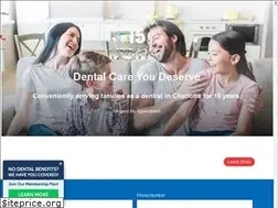Sites similar to regaloaksdental.com