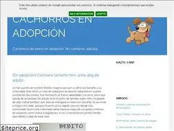 Sites similar to regalocachorro.com