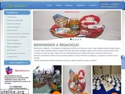Sites similar to regaloclic.cl