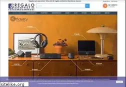Sites similar to regalodeempresa.es
