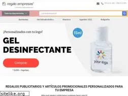 Sites similar to regaloempresas.com