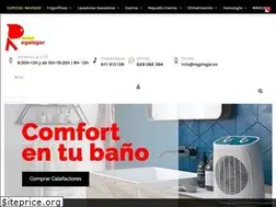 Sites similar to regalogar.es