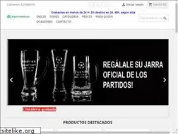 Sites similar to regalograbado.com