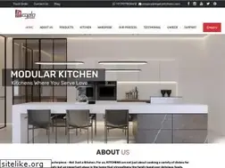 Sites similar to regalokitchens.com