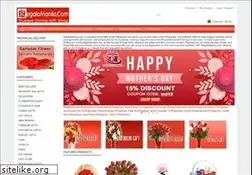Sites similar to regalomanila.com