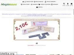 Sites similar to regalonatural.com