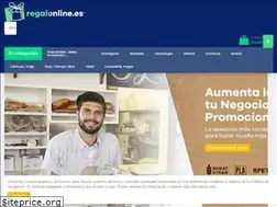 Sites similar to regalonline.es