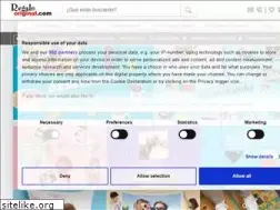 Sites similar to regalooriginal.com